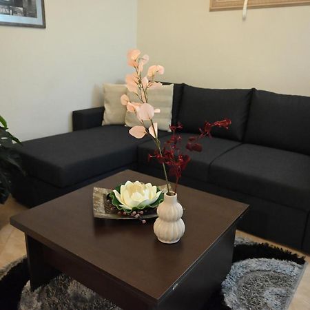 Cozy Apartment Νear Nea Paralia Of Thessalonique Extérieur photo