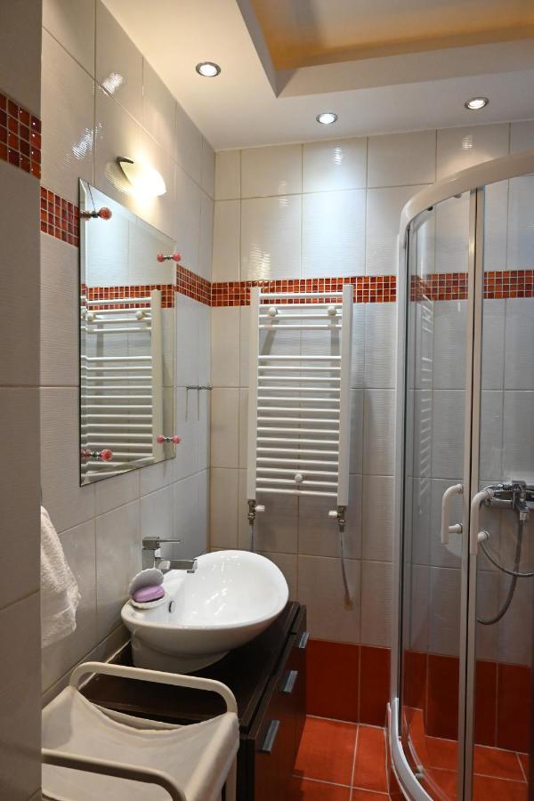 Cozy Apartment Νear Nea Paralia Of Thessalonique Extérieur photo