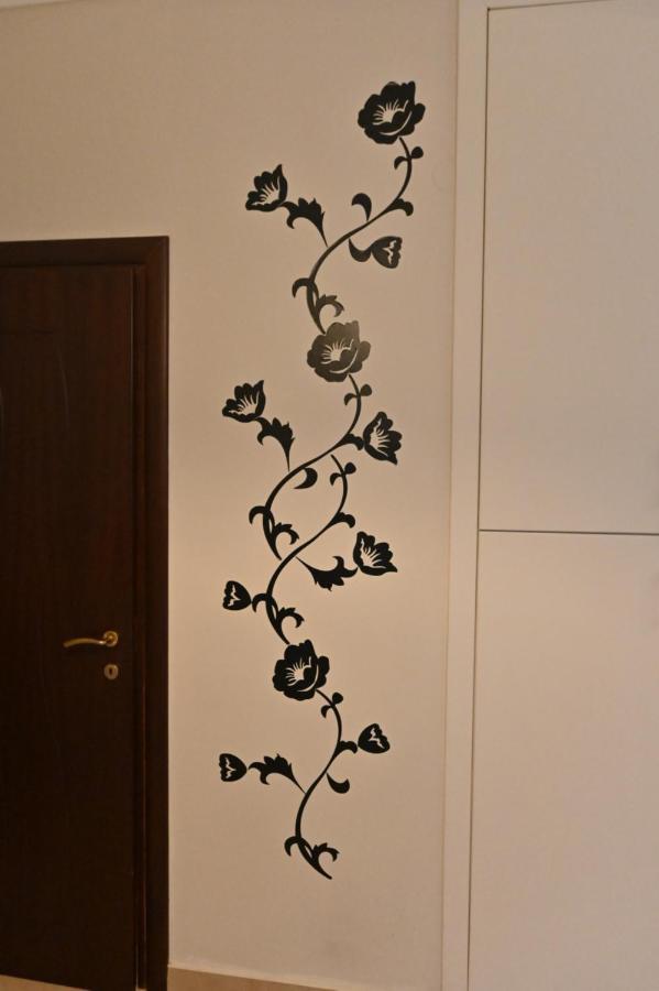 Cozy Apartment Νear Nea Paralia Of Thessalonique Extérieur photo